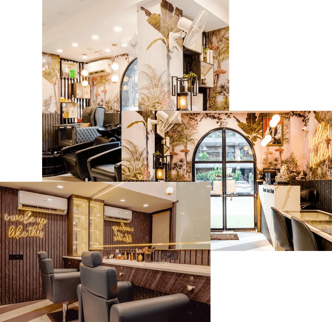 Picture of the knotHairSalon